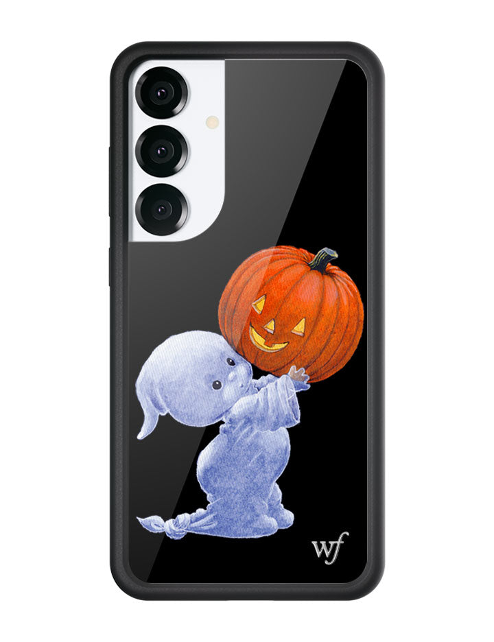 Boo Samsung Galaxy Case