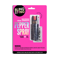 BLING STING Personal Protection