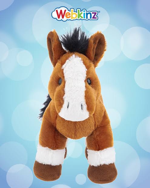 Webkinz Next Plush