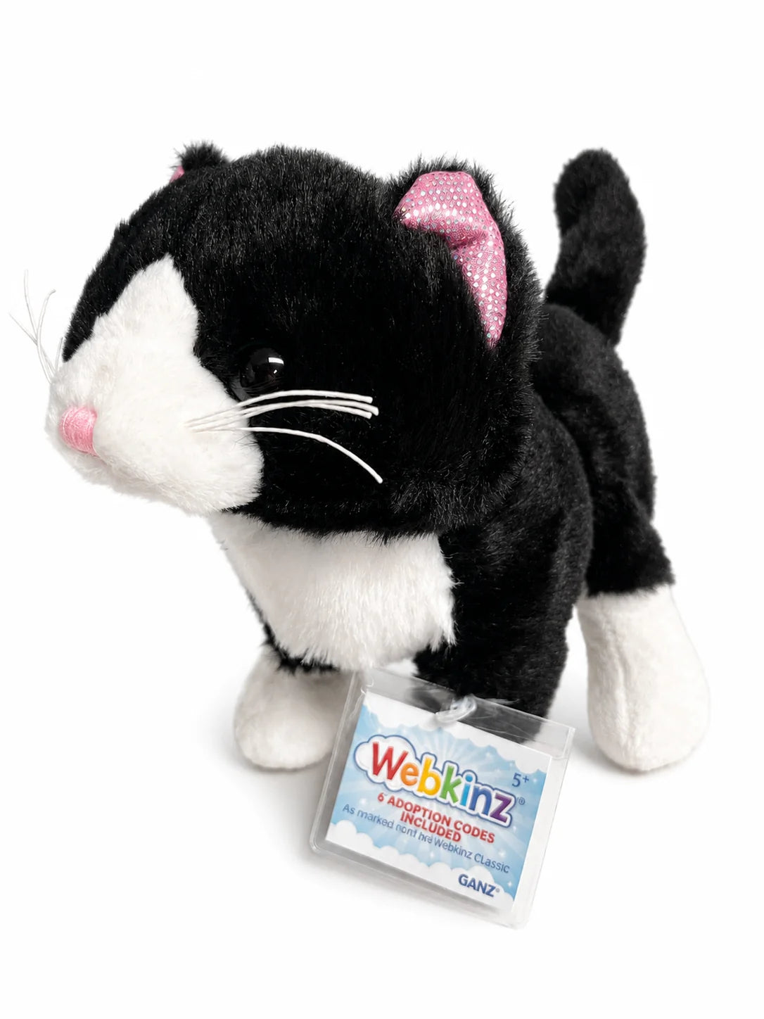 Webkinz Next Plush