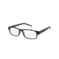 Shark Eyes ANIMAL PRINT Readers w/Pouch