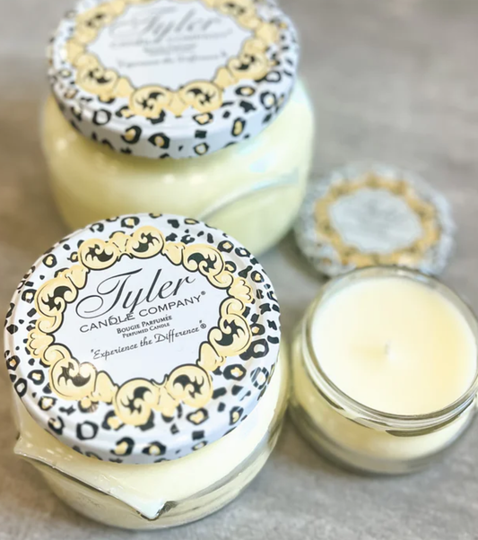 BLUEBERRY BLITZ Candles (CLEARANCE)