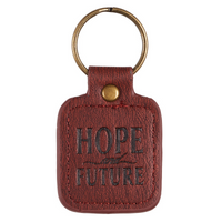 JOURNEY Keychain