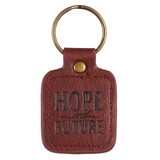 JOURNEY Keychain