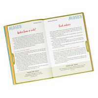 AMAZING STORIES FOR YOUNG BELIEVERS Softcover (CLEARANCE)