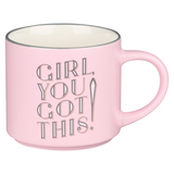Inspirational Mug