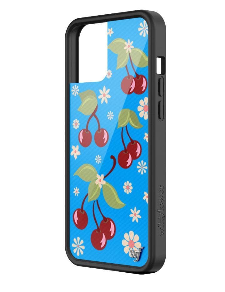 Cherry Blossom iPhone Case