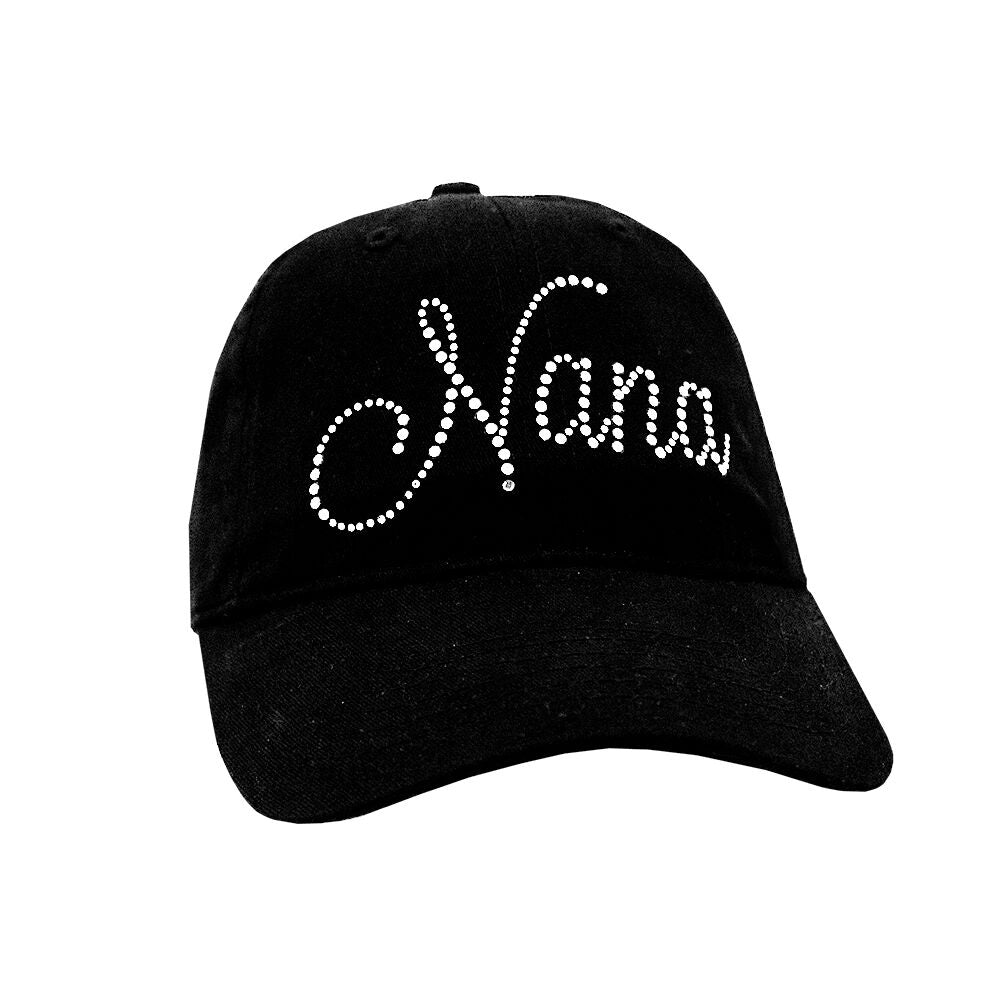 Alabama Girl Grandma Cap