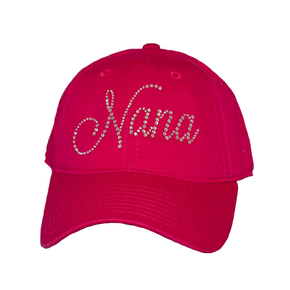 Alabama Girl Grandma Cap