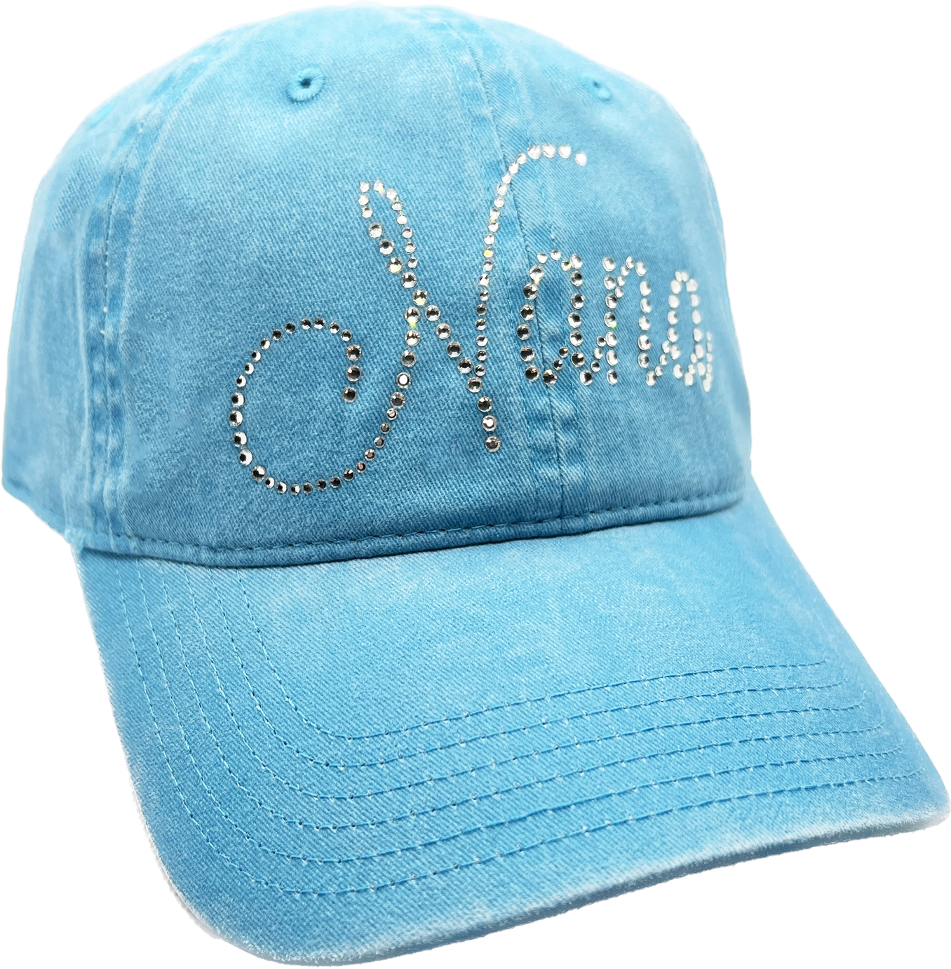 Alabama Girl Grandma Cap