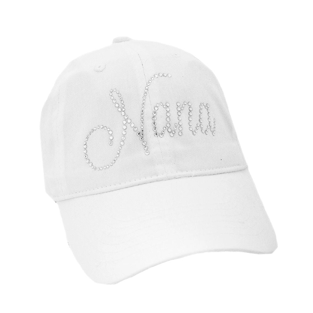 Alabama Girl Grandma Cap