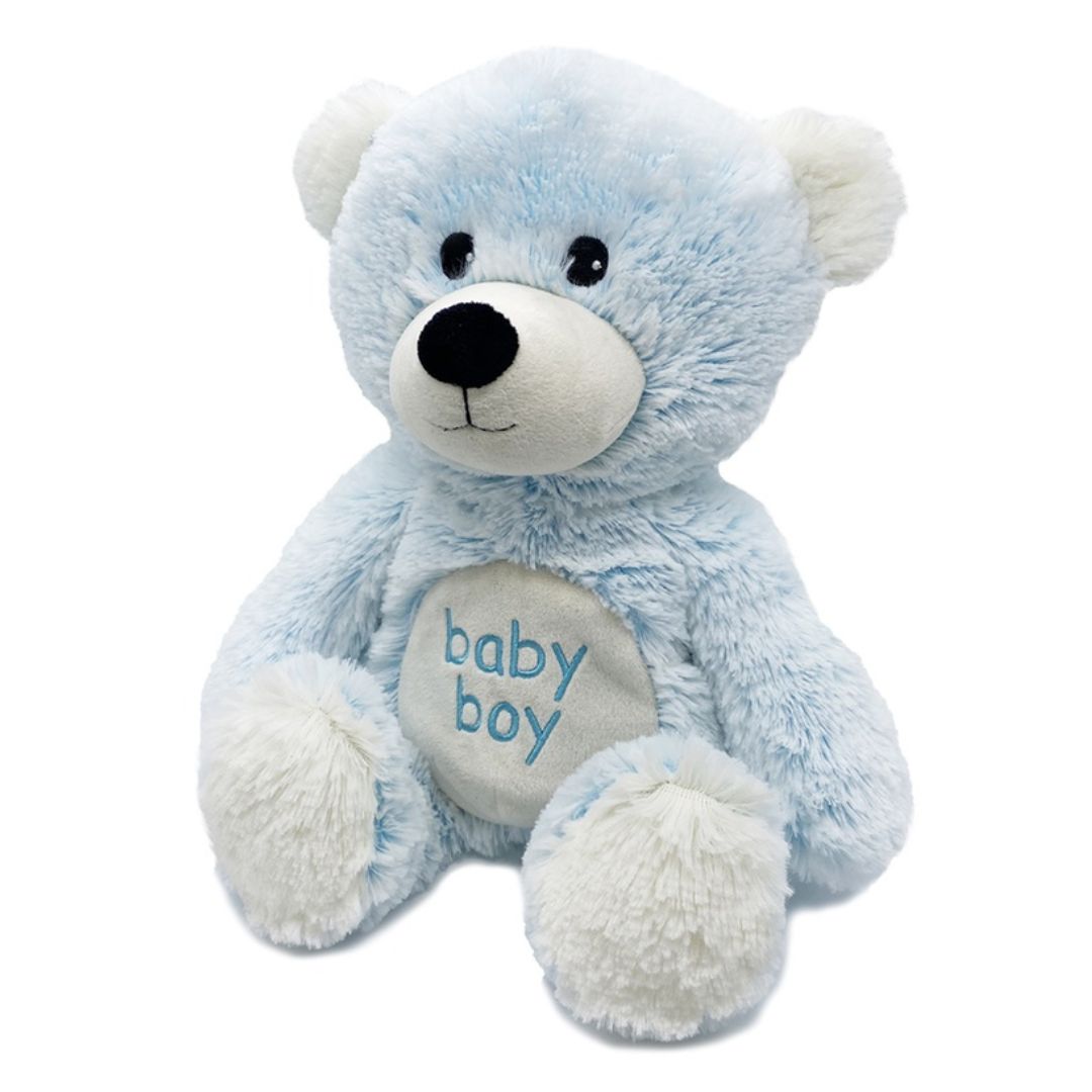 Warmies BABY Bear