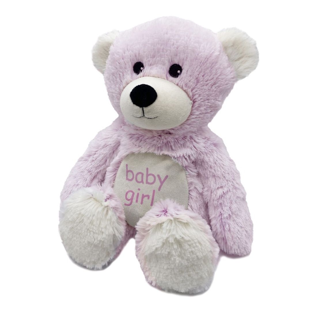 Warmies BABY Bear
