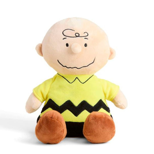 Warmies Peanuts Collection