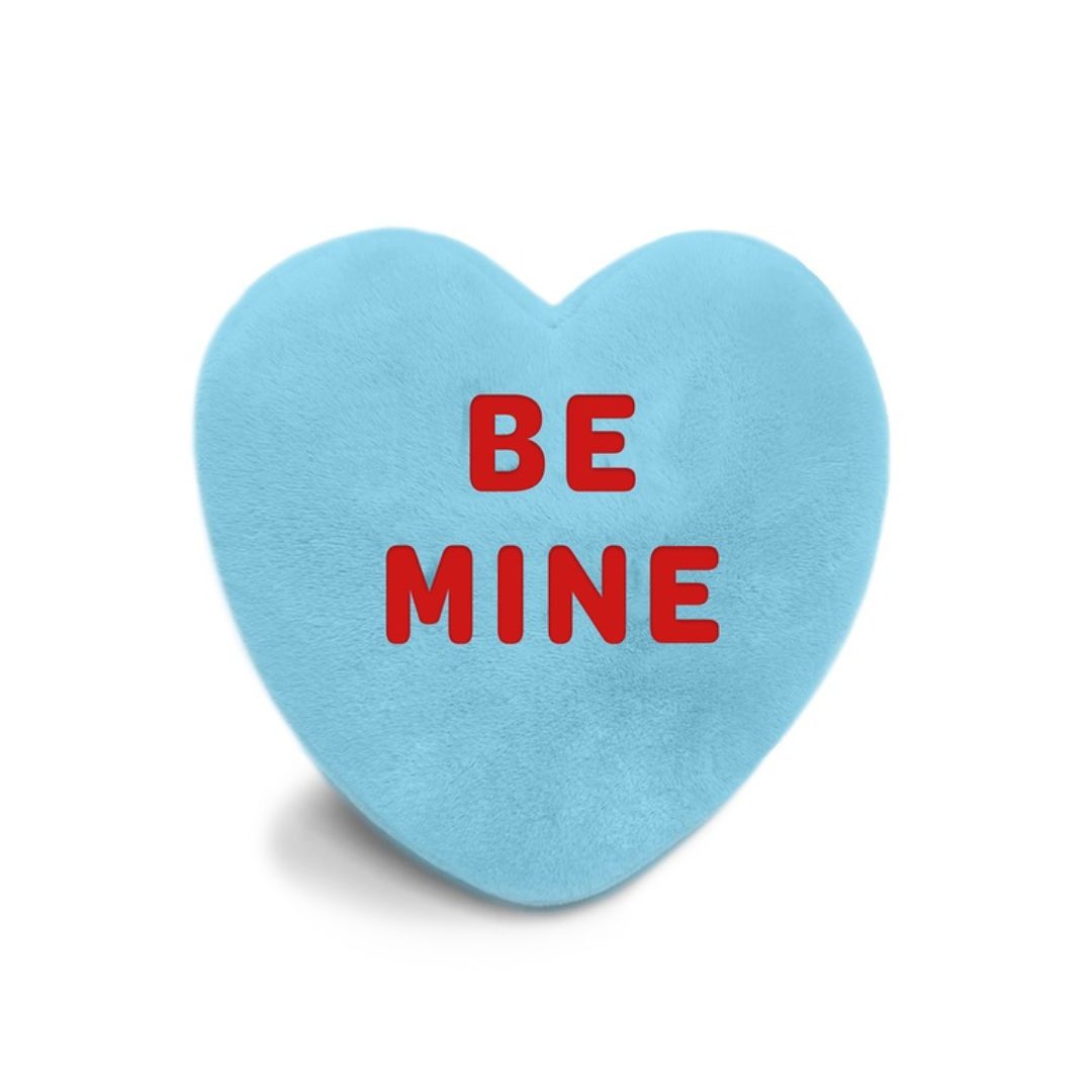 Warmies Sweetheart Conversation Heart