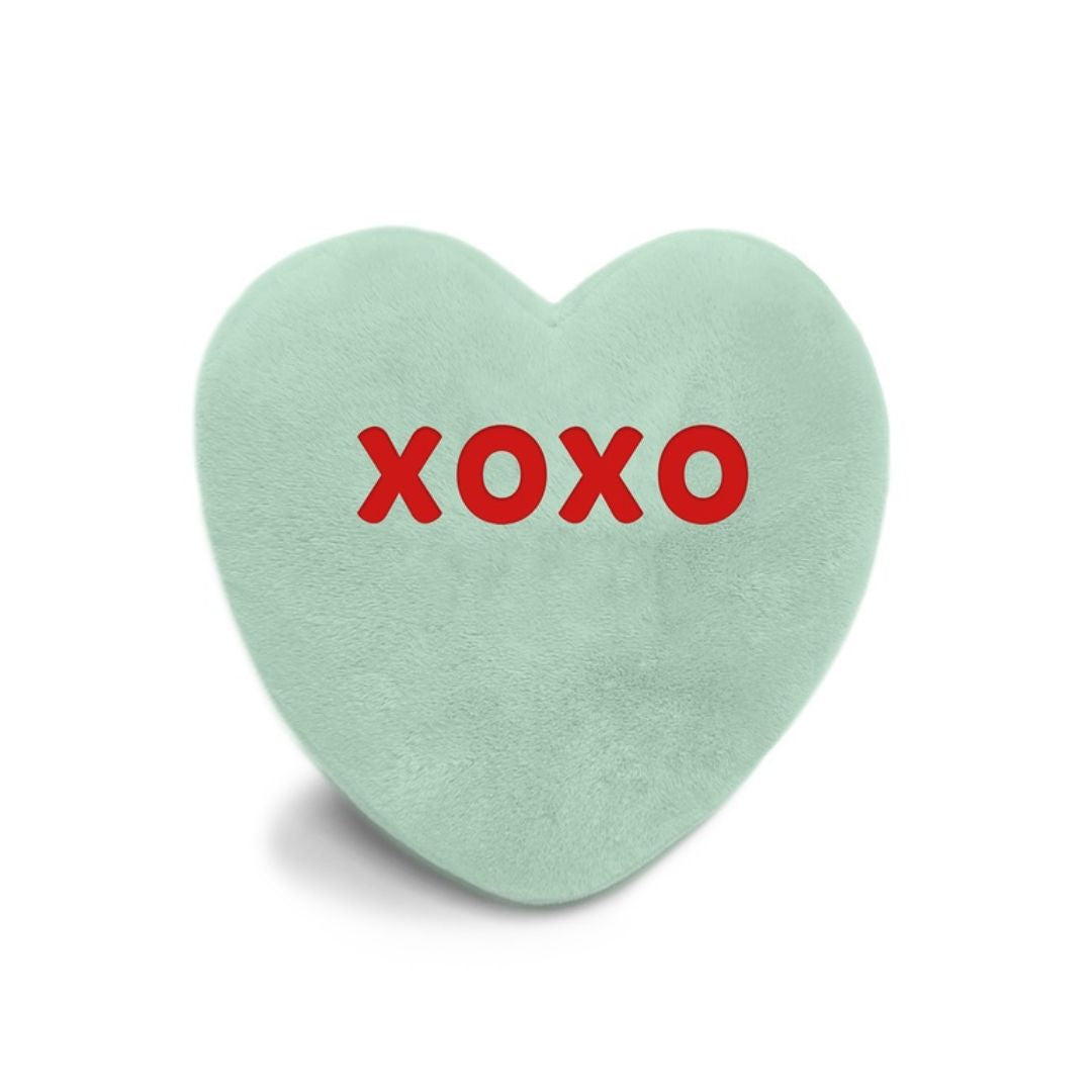 Warmies Sweetheart Conversation Heart