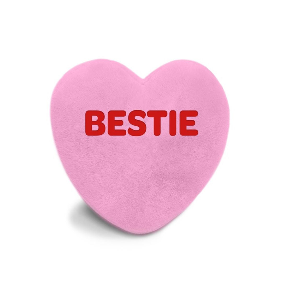 Warmies Sweetheart Conversation Heart
