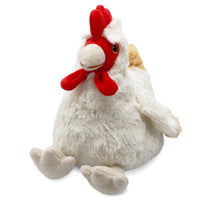 Warmies Junior Plush