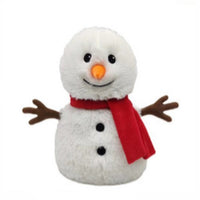 Warmies Holiday Plush