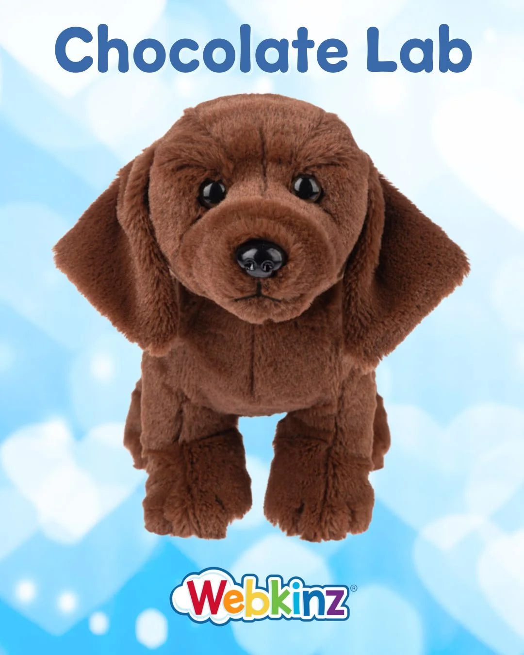 Webkinz Next Plush