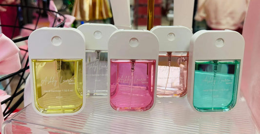 Ashley Lauren Hand Sanitizer