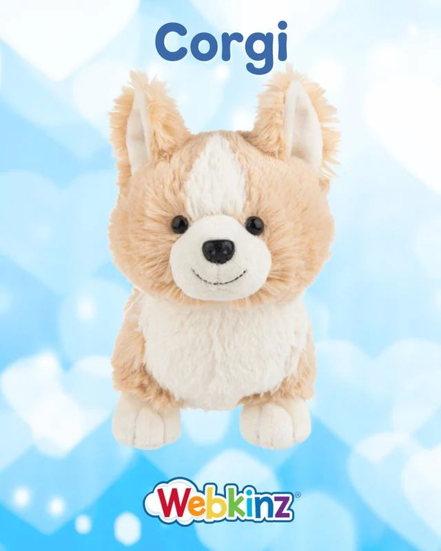 Webkinz Next Plush
