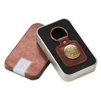 JOURNEY Keychain