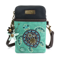 CHALA Dazzled Cell Phone Crossbody