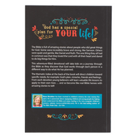 AMAZING STORIES FOR YOUNG BELIEVERS Softcover (CLEARANCE)