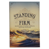 Daily Devotional