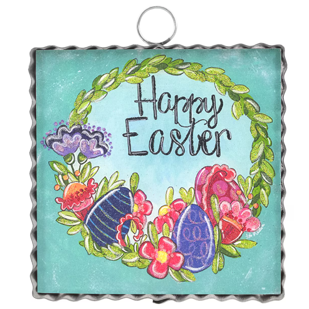 RTC Mini Gallery Seasonal Décor