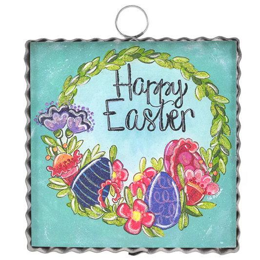 RTC Mini Gallery Seasonal Décor