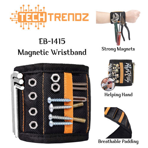 Magnetic Wristband