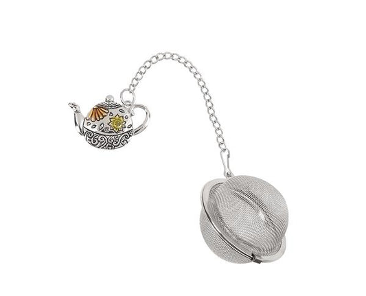 Charming Tea Infuser