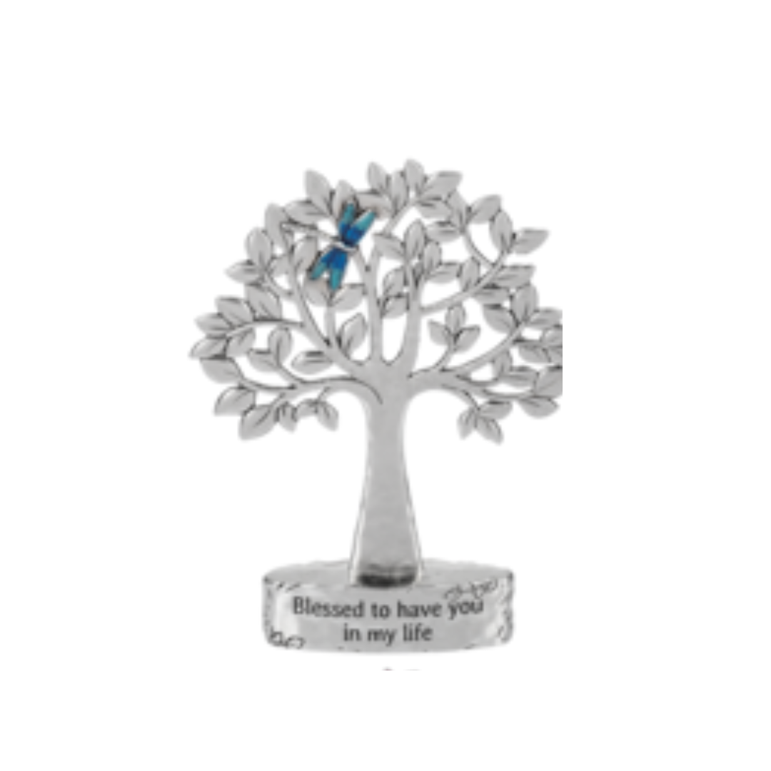 Tree of Life Figurine