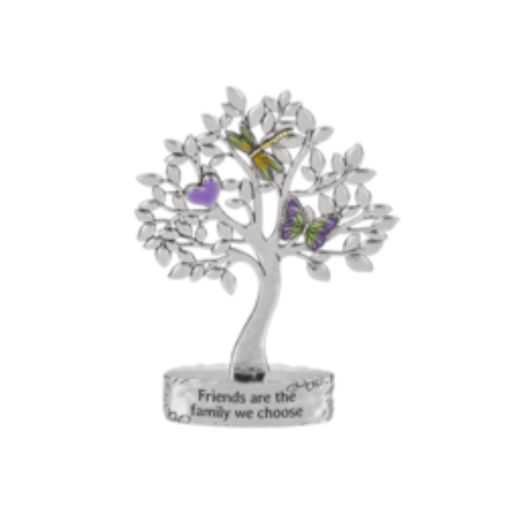 Tree of Life Figurine