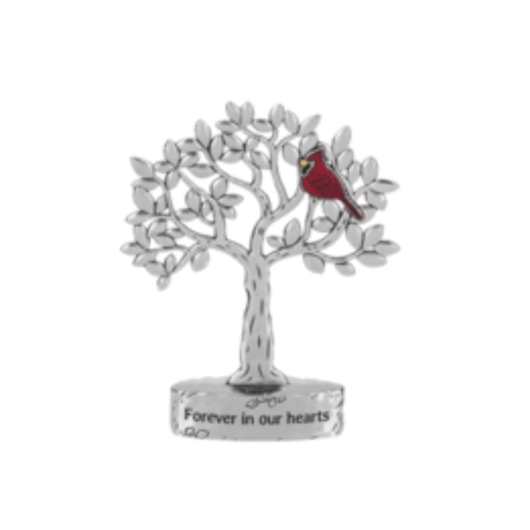 Tree of Life Figurine