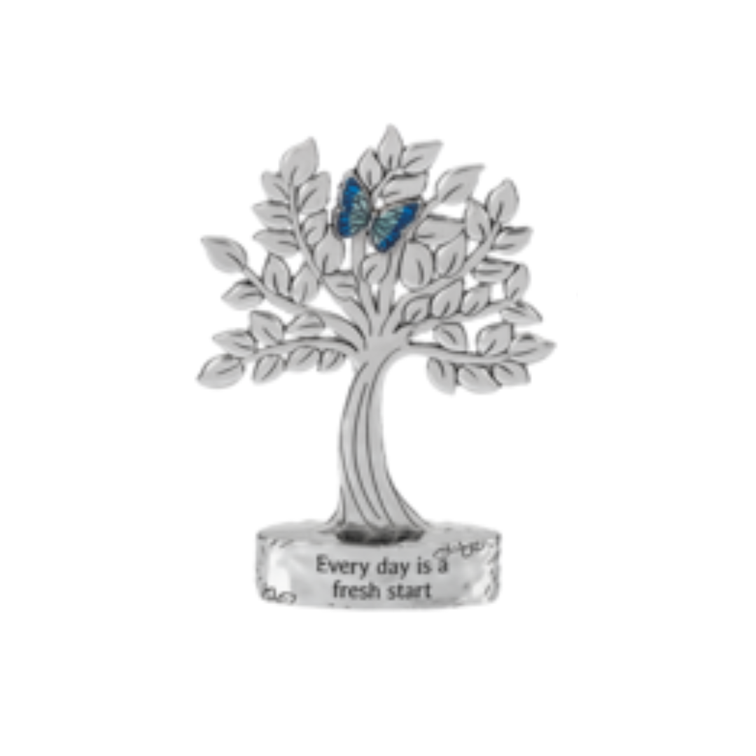 Tree of Life Figurine