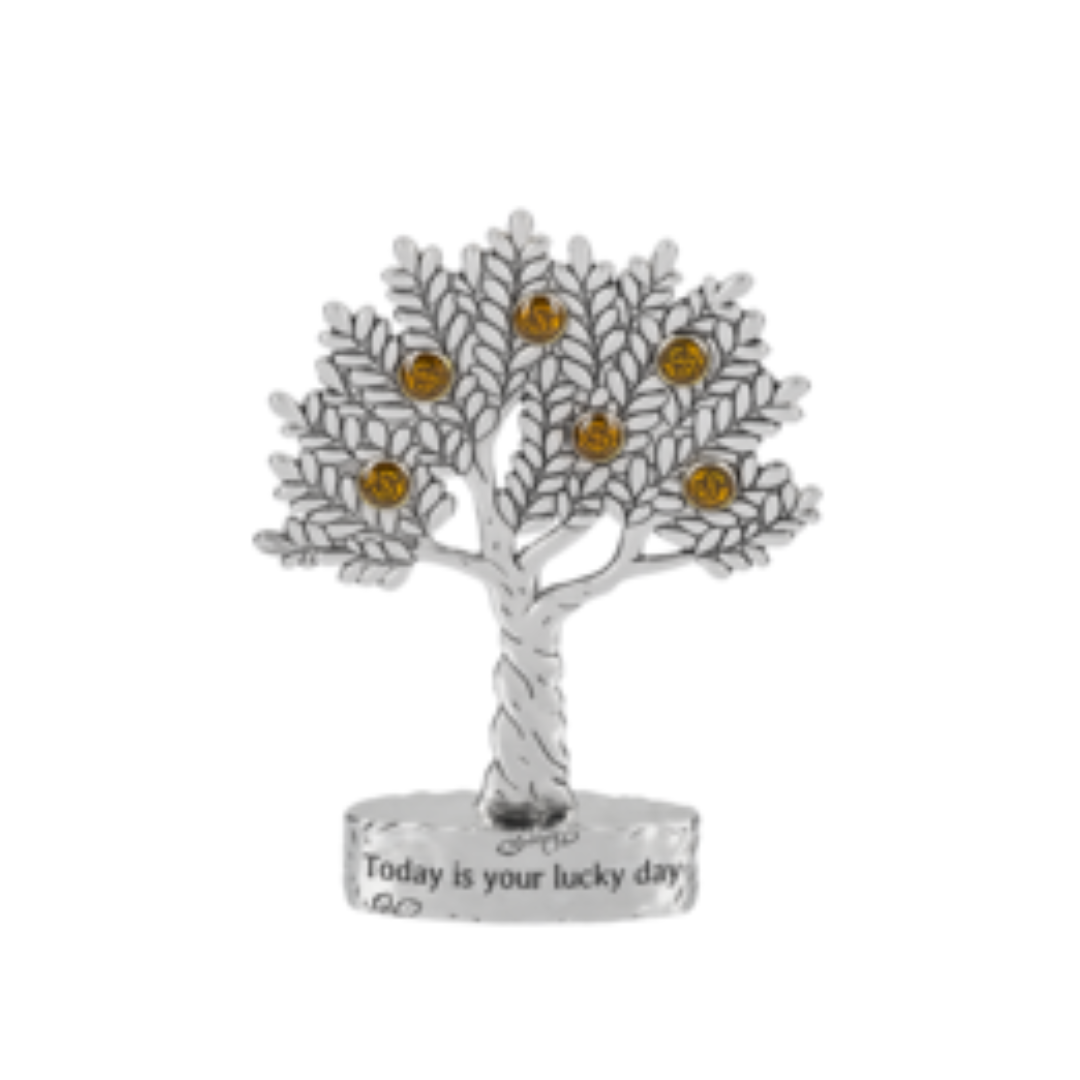 Tree of Life Figurine