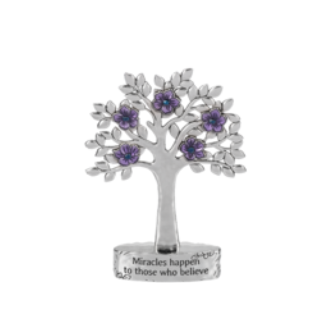 Tree of Life Figurine