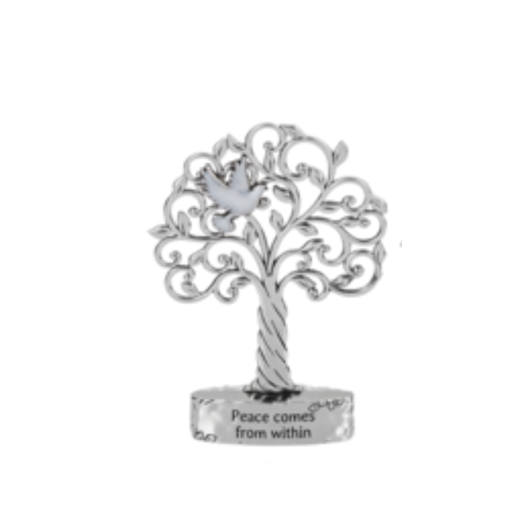 Tree of Life Figurine
