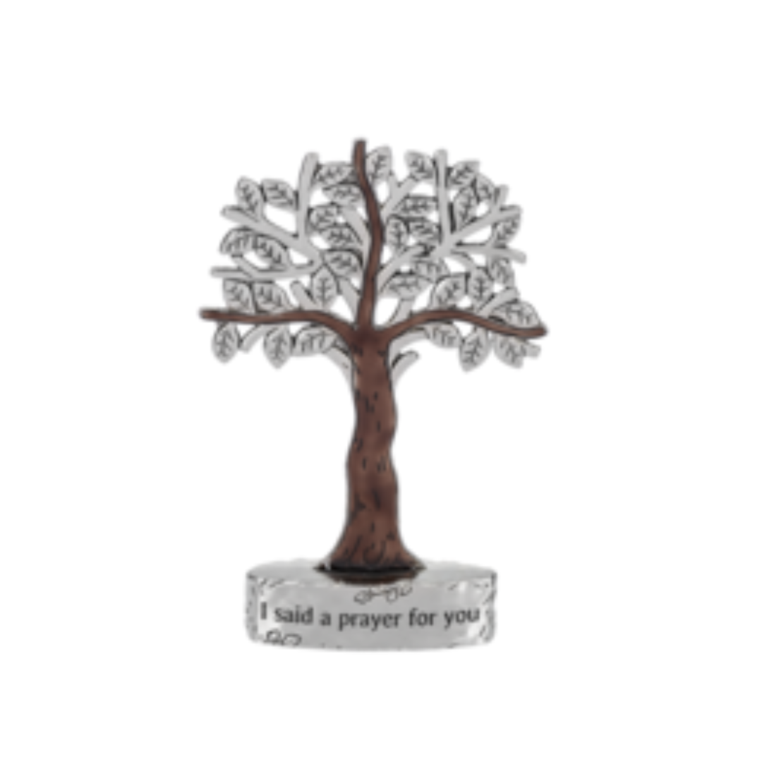 Tree of Life Figurine