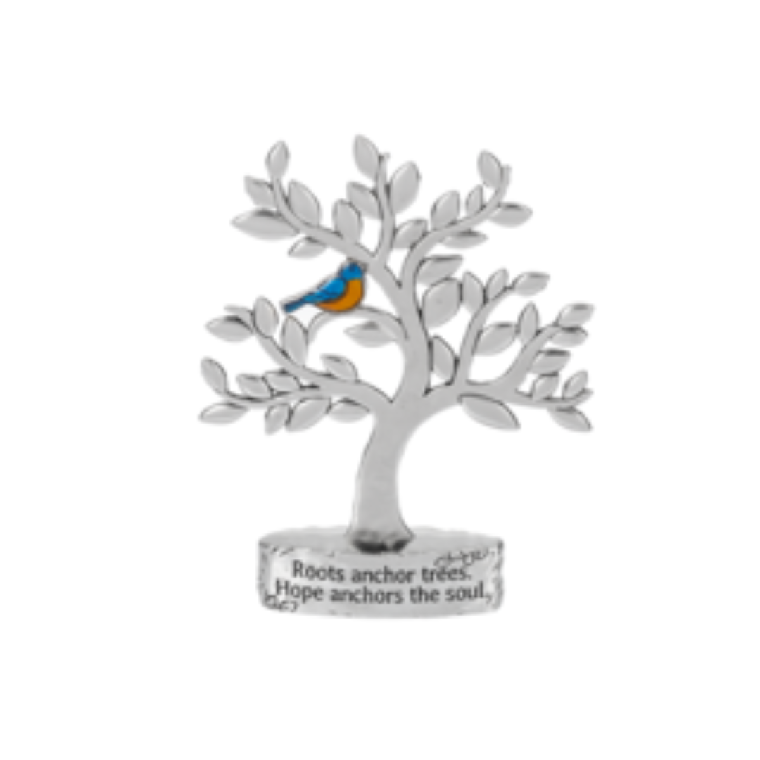 Tree of Life Figurine