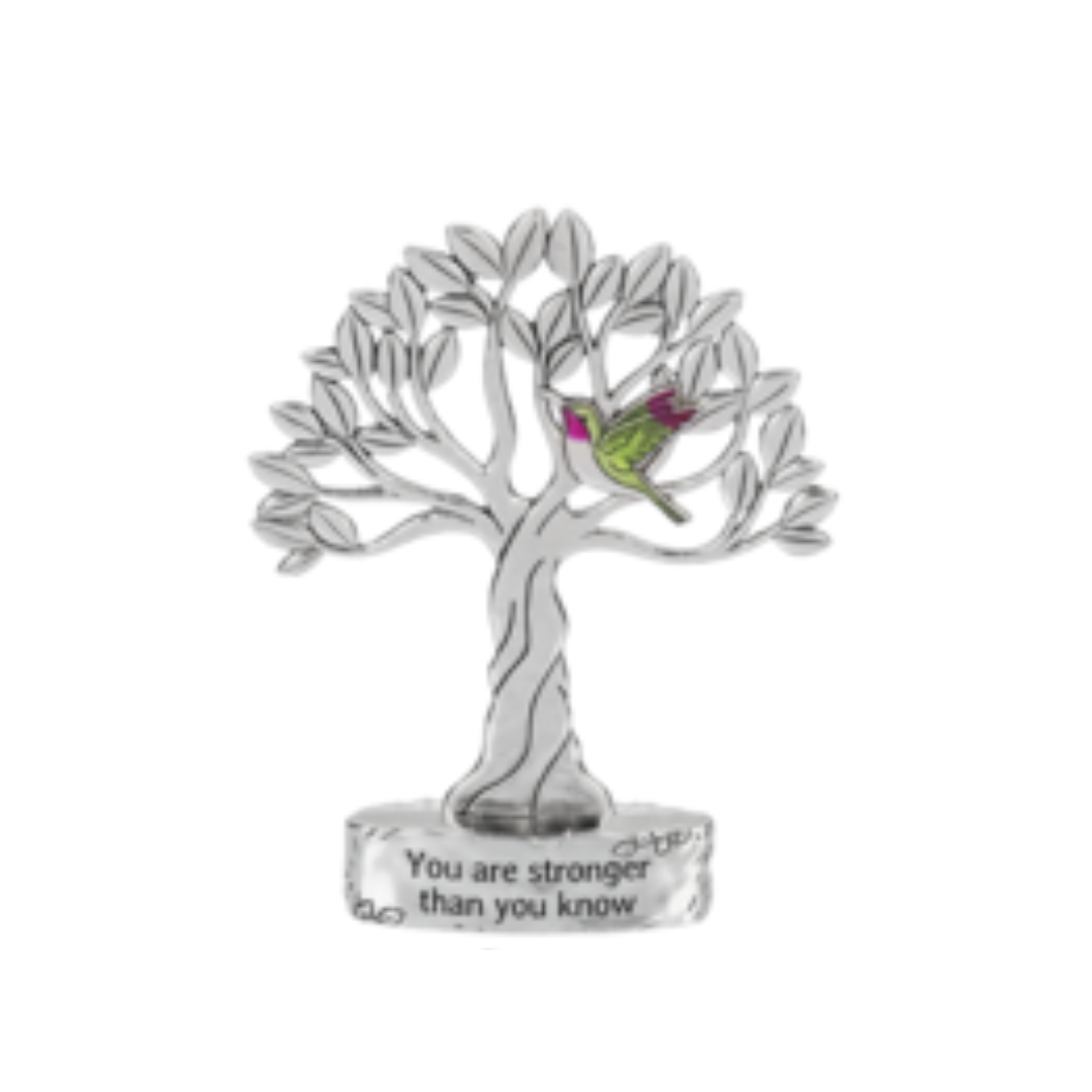 Tree of Life Figurine
