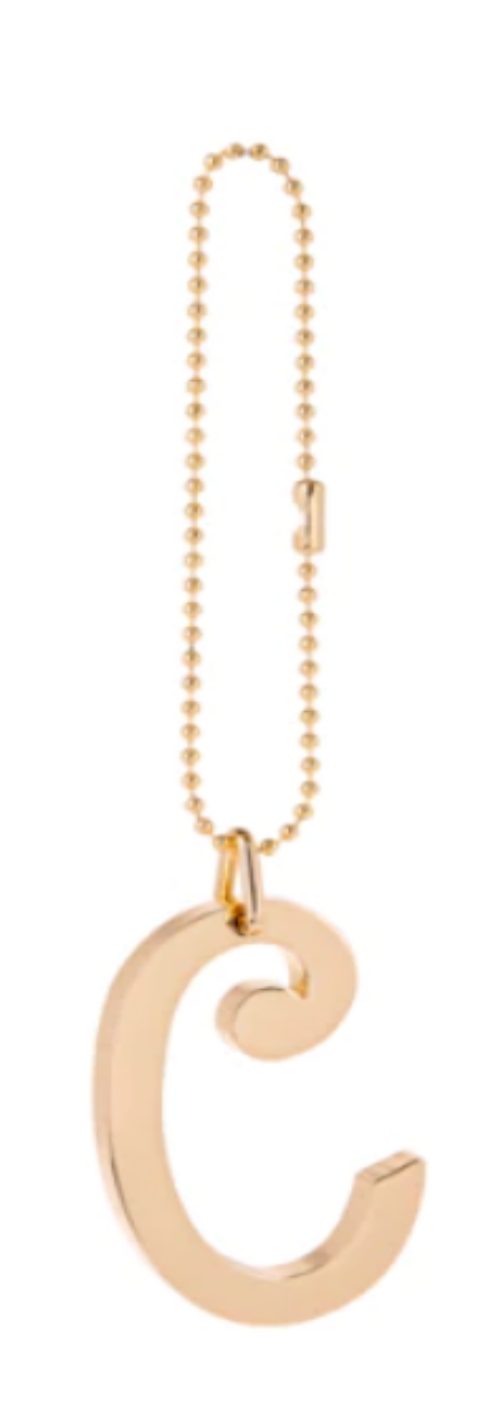 Initially Yours Anywhere Charm (CLEARANCE)