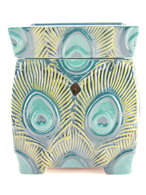 Tyler Candle Radiant Fragrance Warmer
