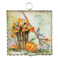 RTC Mini Gallery Seasonal Décor