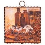 RTC Mini Gallery Seasonal Décor