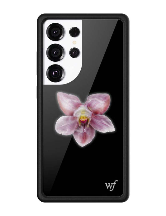 Orchid Samsung Galaxy Case