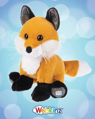 Webkinz Next Plush